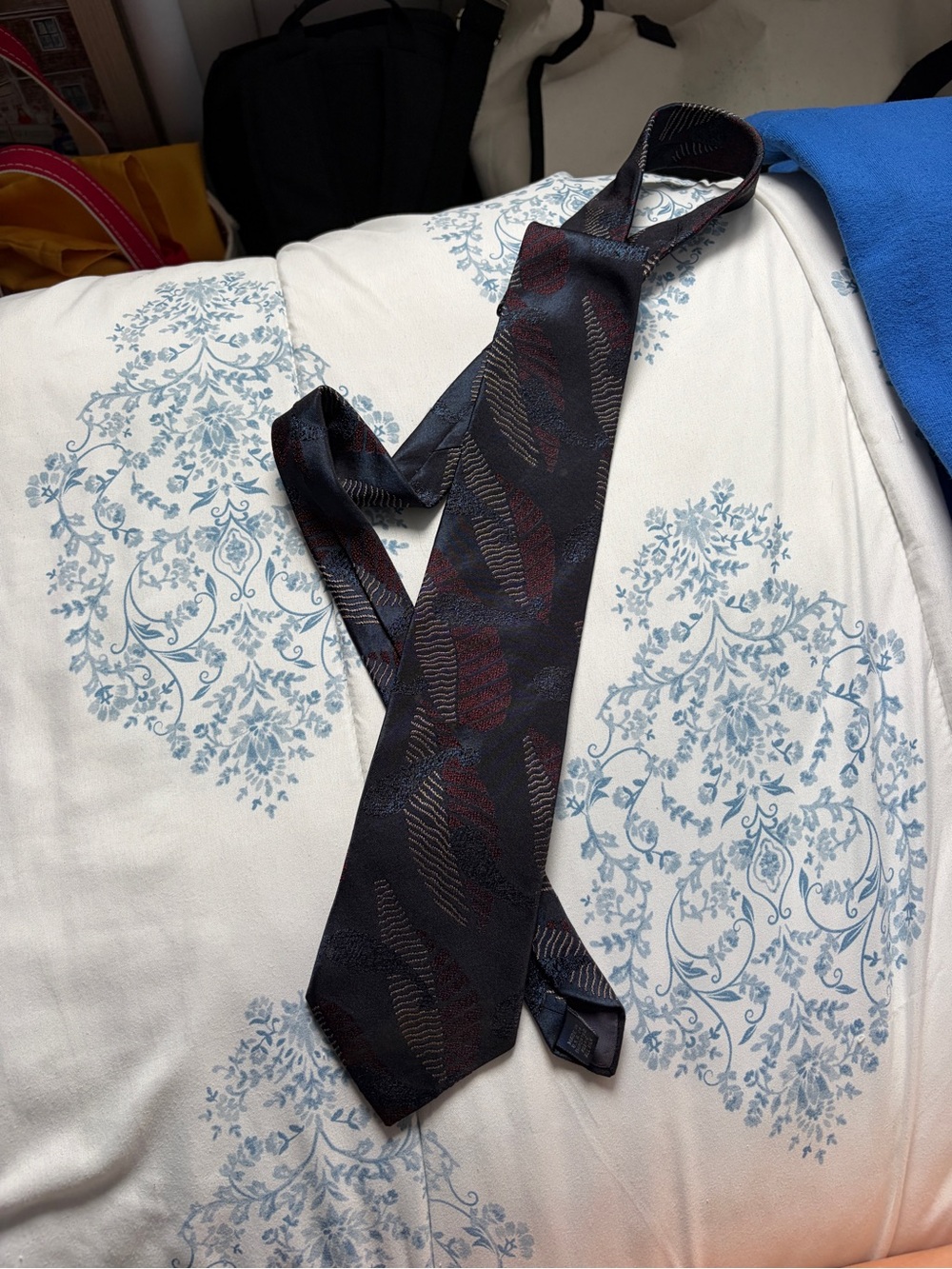 Shack’s Men’s Collection Tie